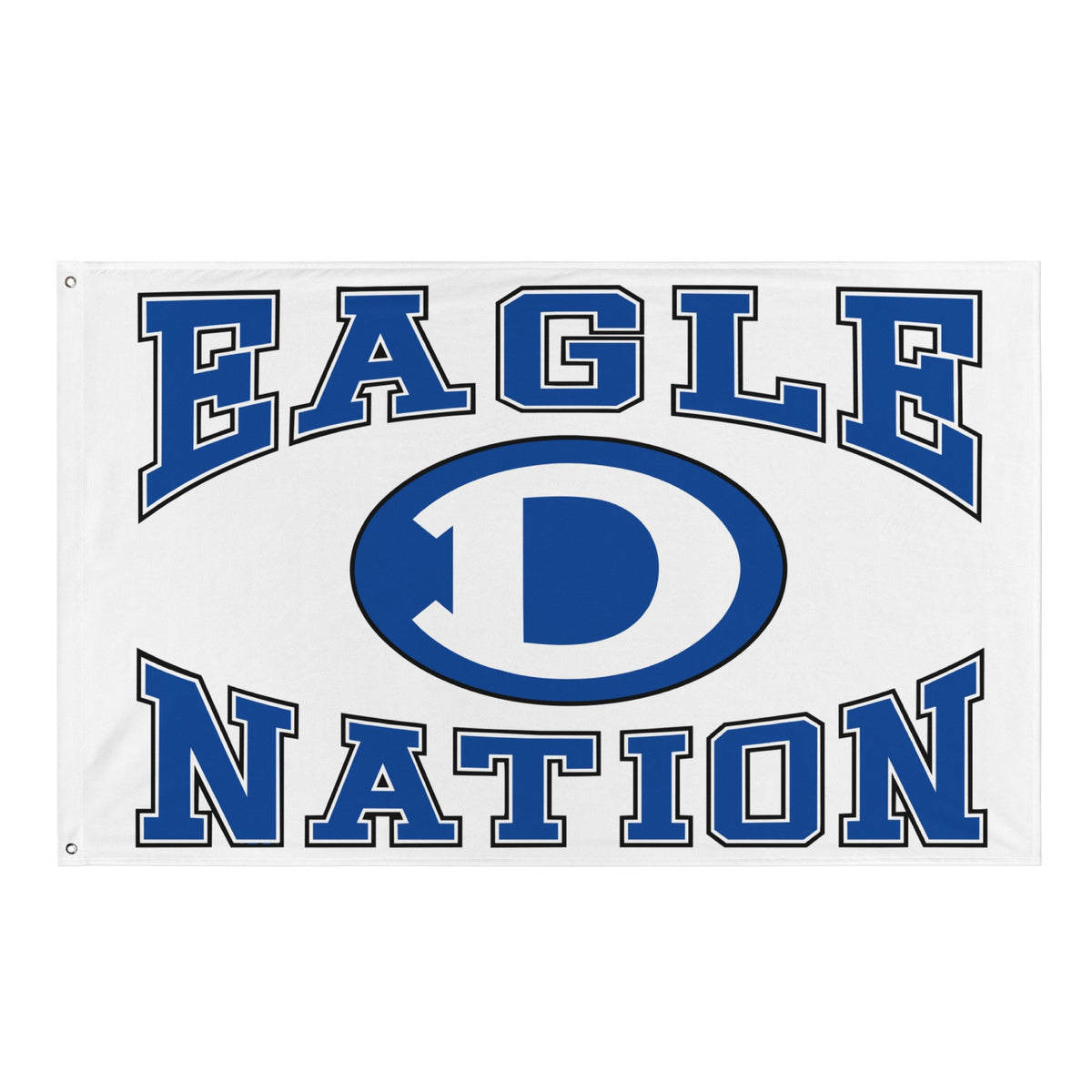Eagle Nation Flag