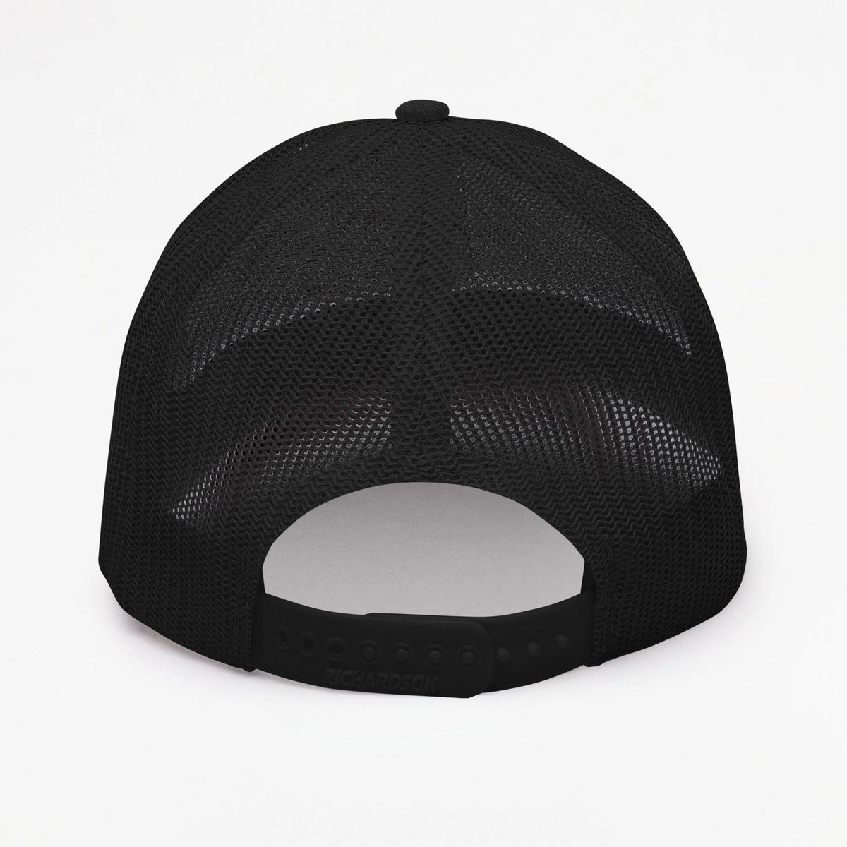 Embroidered D Logo Hat -Richardson – view 6
