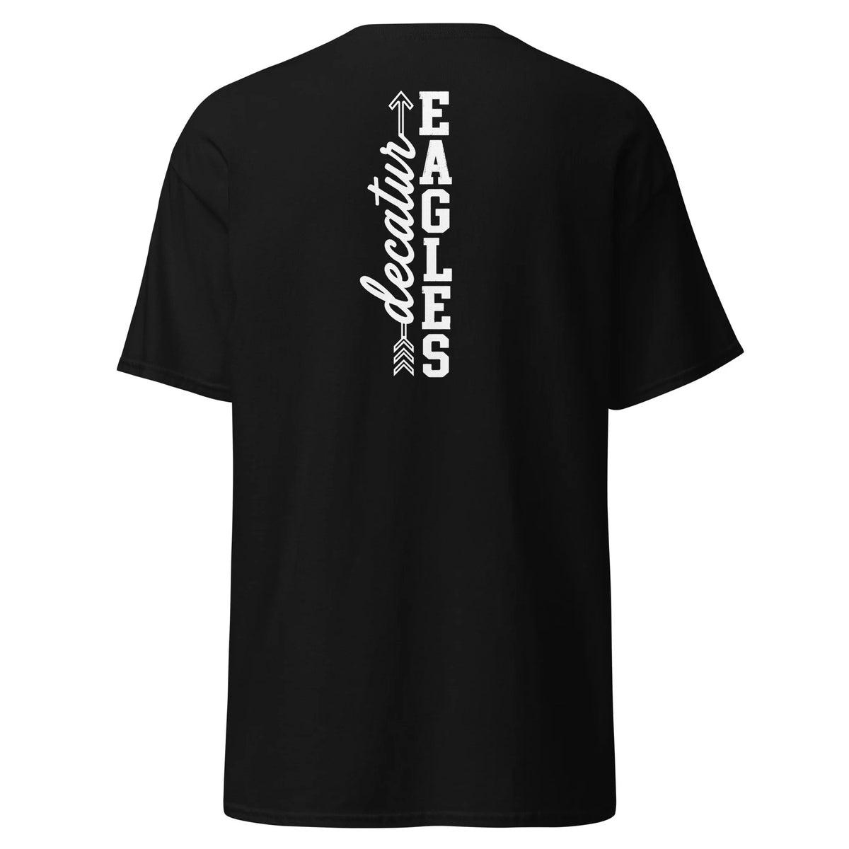 Decatur Eagles Cross Country Shirts