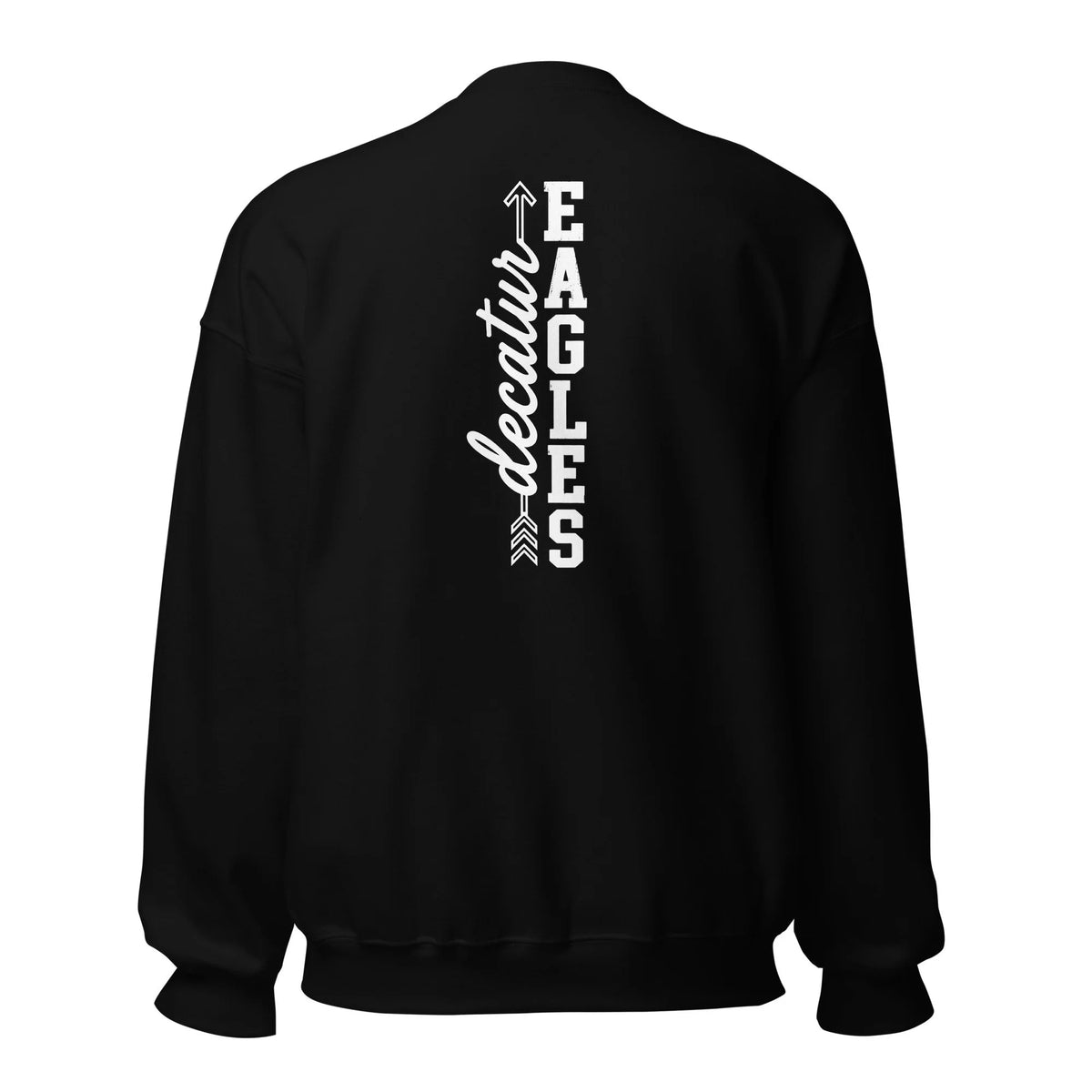 Decatur Eagles XC Crewneck Sweatshirt