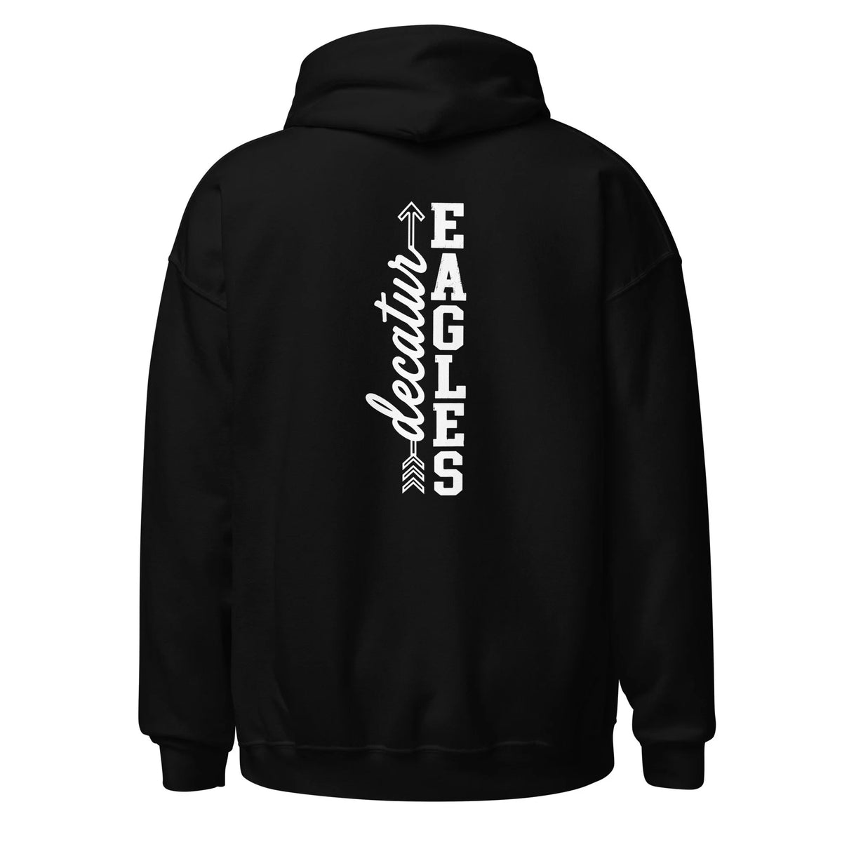 Decatur Eagles XC Hoodie