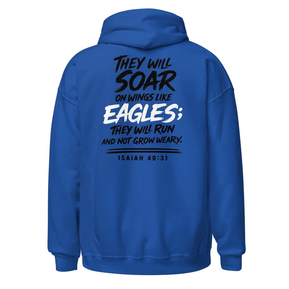 No eXCuses Hoodie