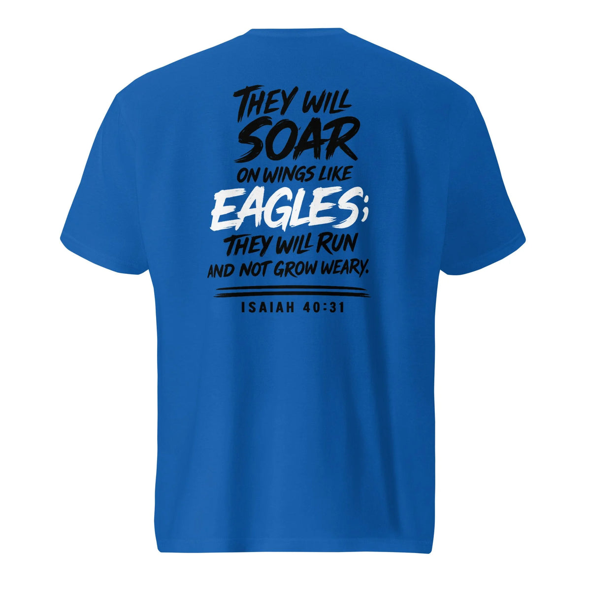 No eXCuses T-shirt