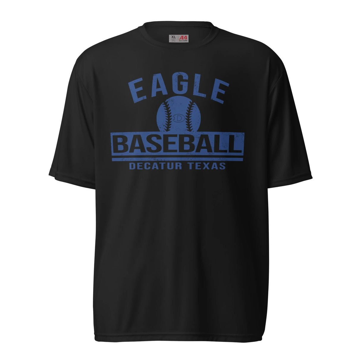 Decatur Texas Baseball -Dri-Fit