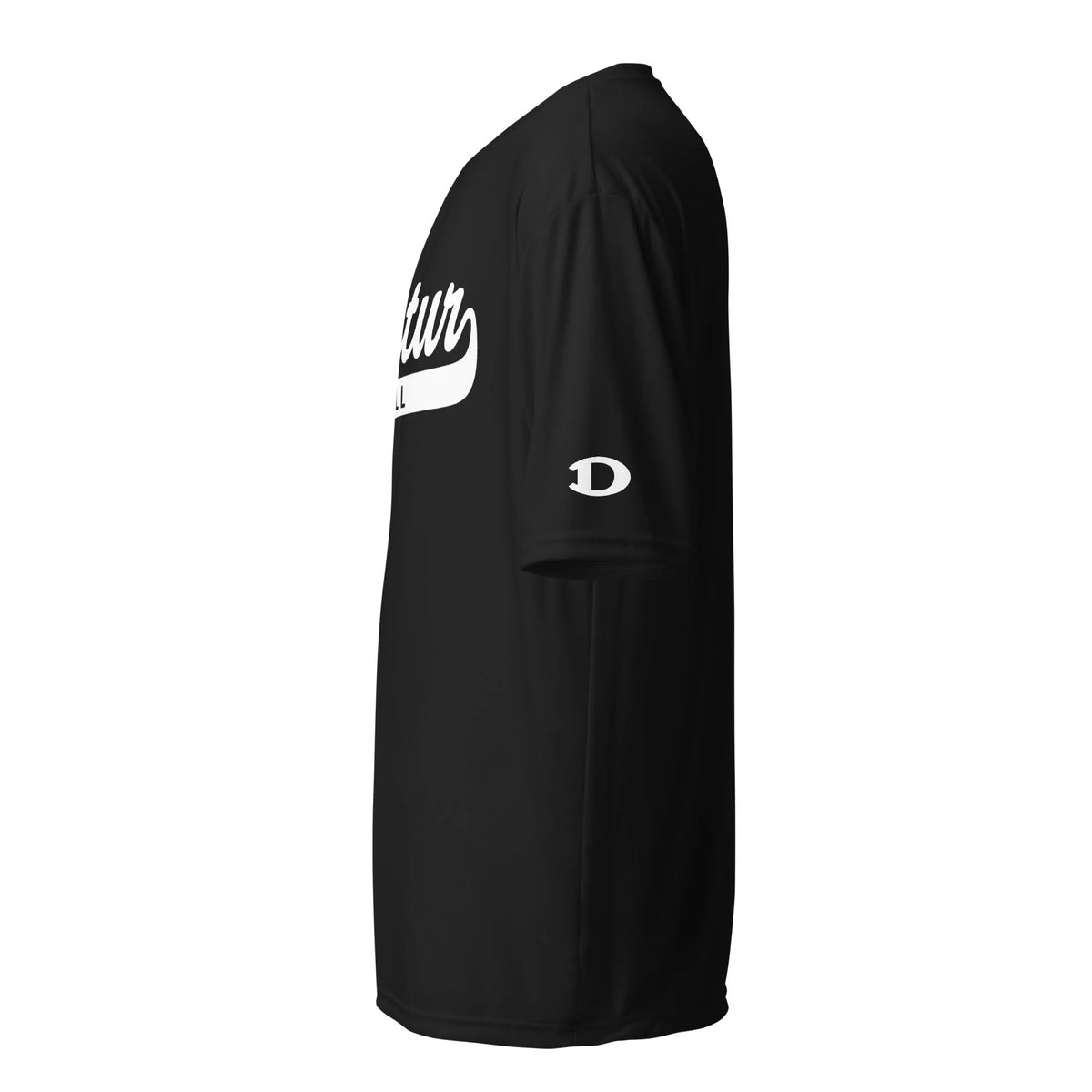 Decatur Baseball -Dri-Fit – view 4