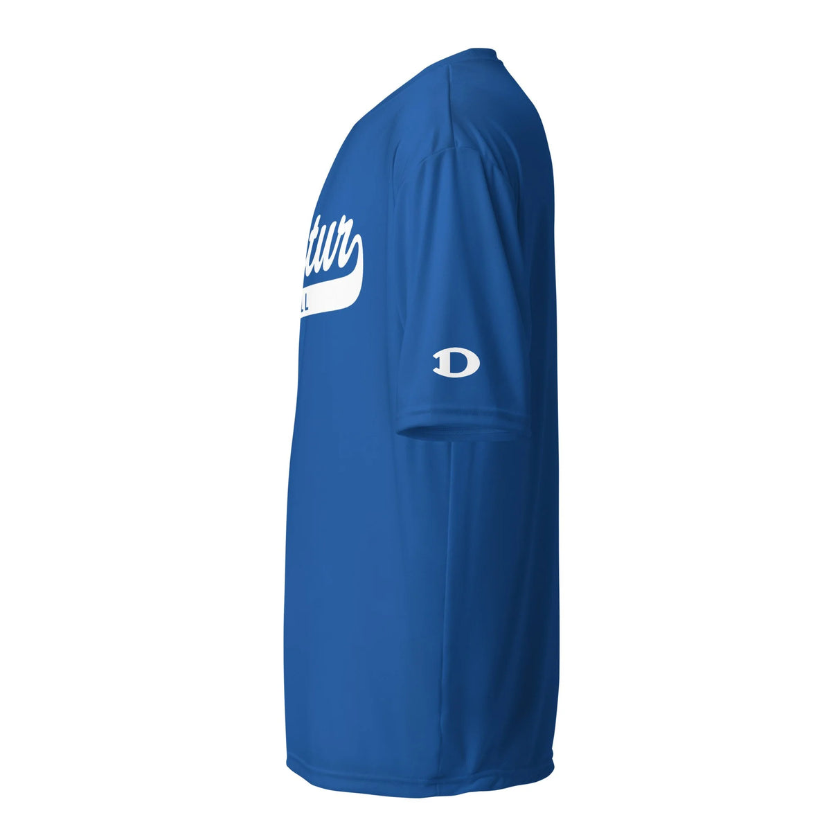 Decatur Baseball -Dri-Fit