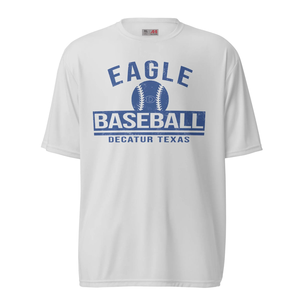 Decatur Texas Baseball -Dri-Fit – view 2