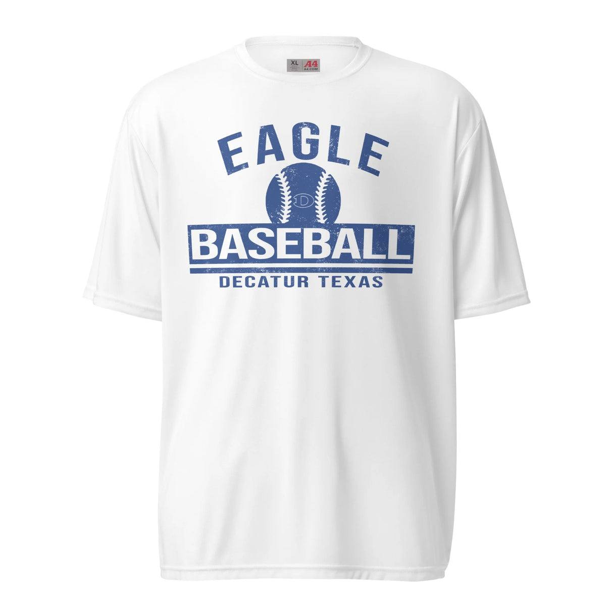 Decatur Texas Baseball -Dri-Fit