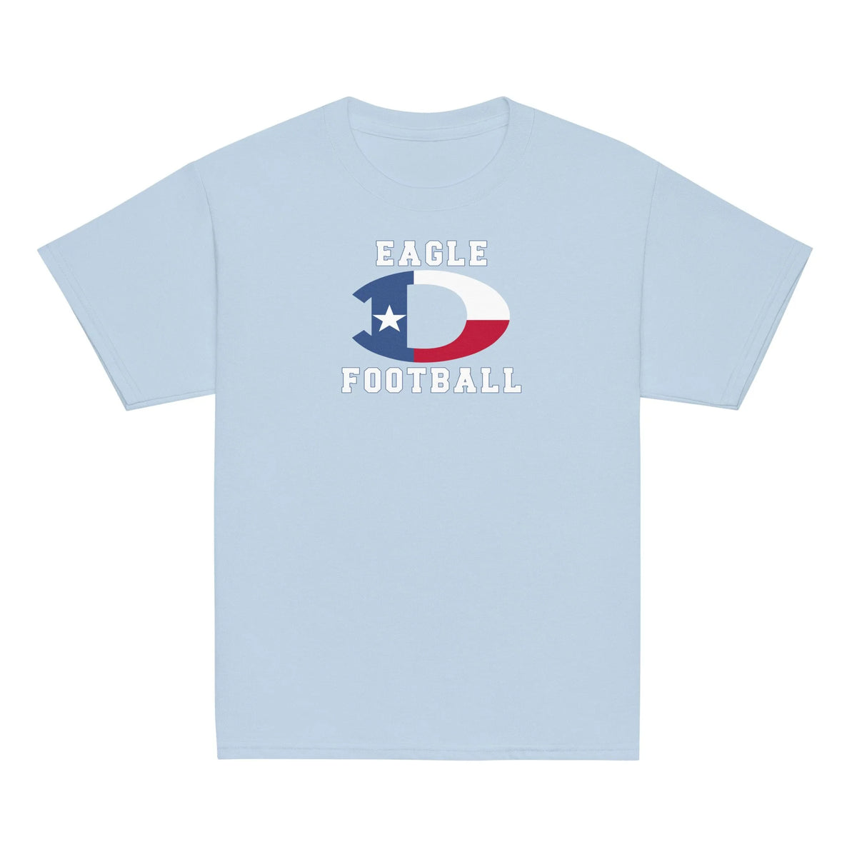 Youth- Decatur Football T-Shirt